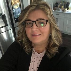 Meet your Posher, Joanne